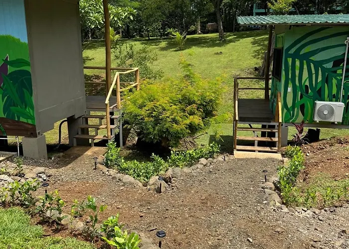 Casa Iguana - Walk Сasa de vacaciones