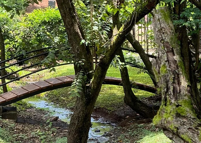 Сasa de vacaciones Casa Iguana - Walk