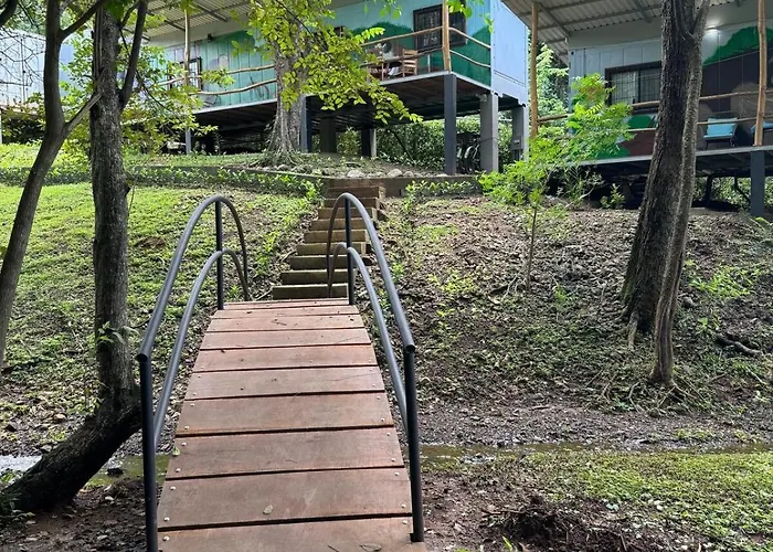 Сasa de vacaciones Casa Iguana - Walk *